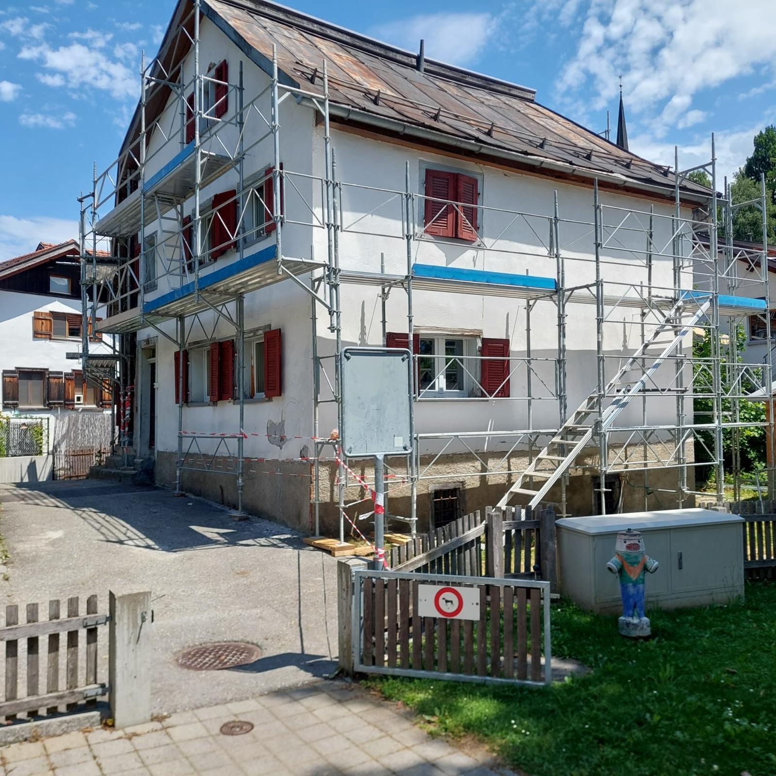 Gerust Mieten Hagebau