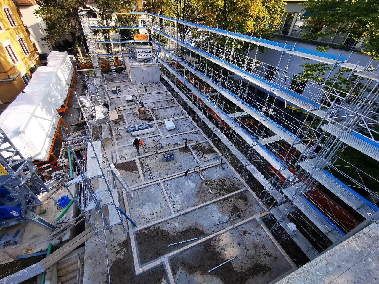 Gerüstbau Nidwalden